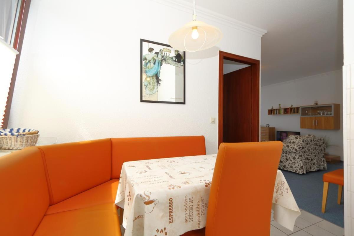 App. Arius 10 * Westerland