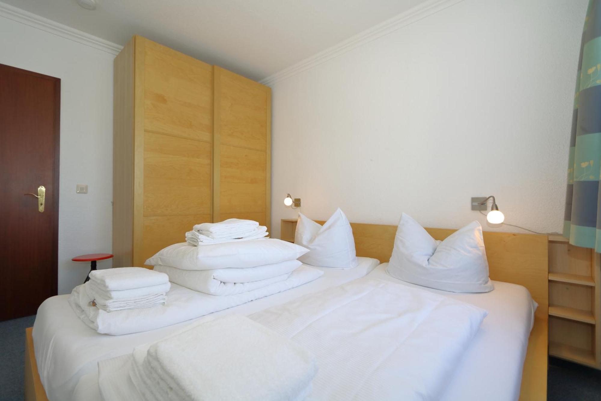 Apartment App. Arius 10 Westerland