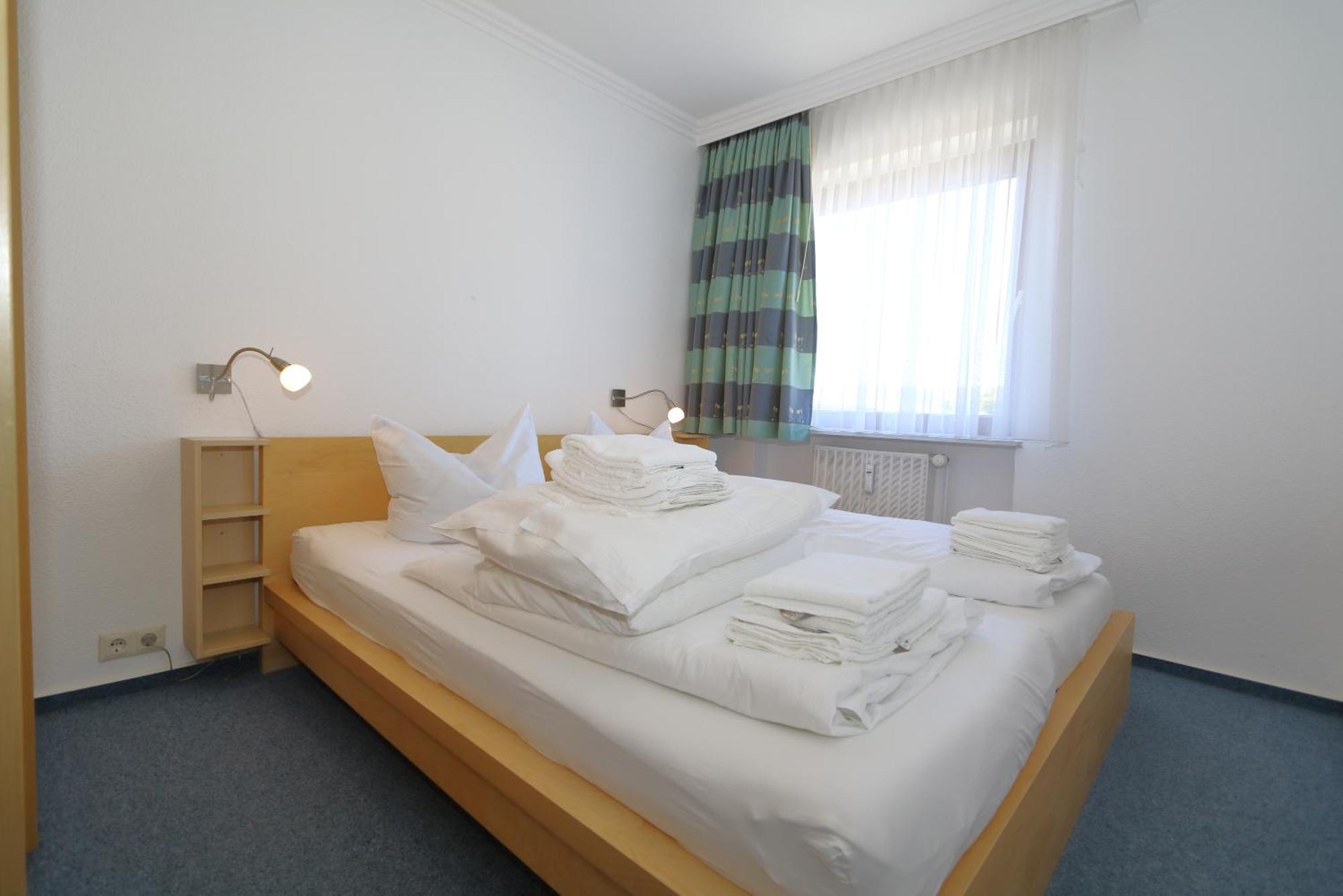 Apartment App. Arius 10 Westerland