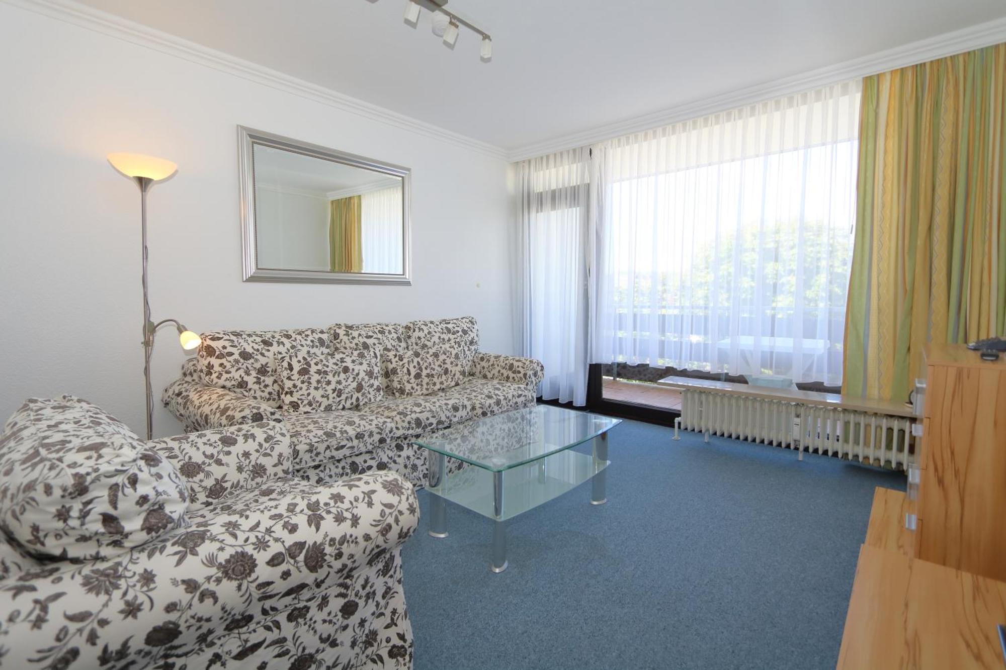 Apartment App. Arius 10 Westerland