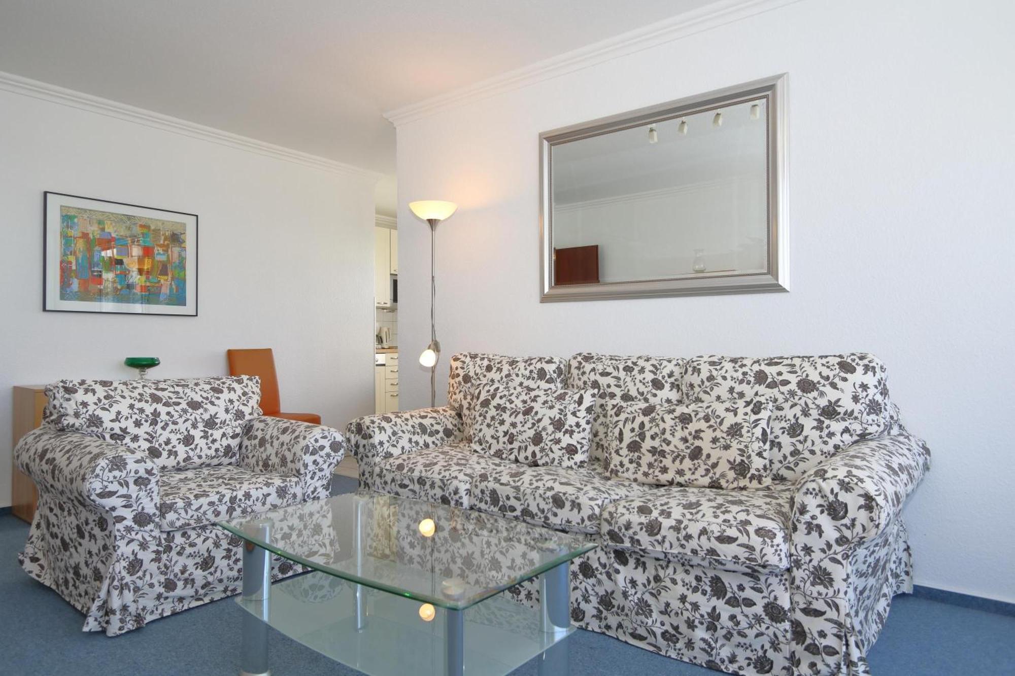 Apartment App. Arius 10
