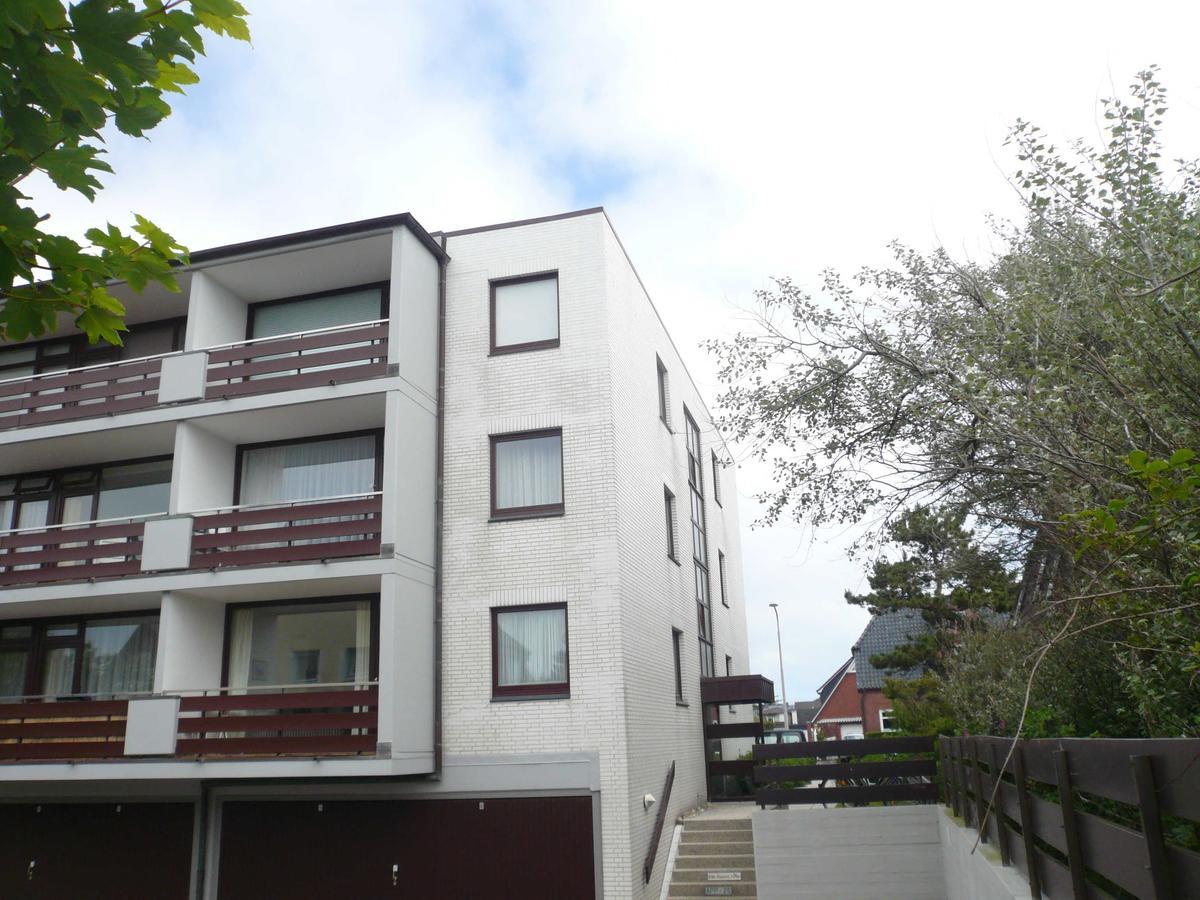 App. Arius 10 Apartment Westerland