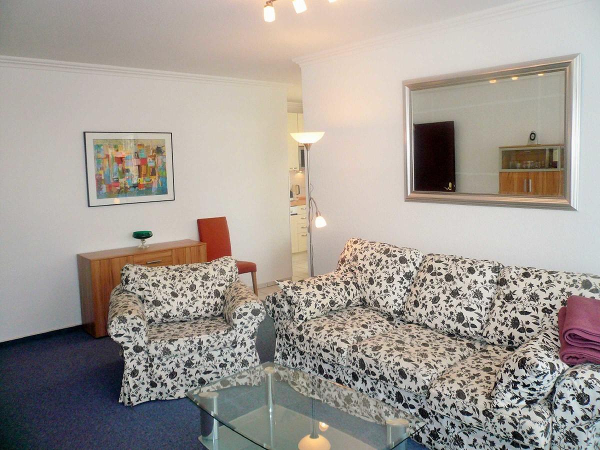 App. Arius 10 * Westerland
