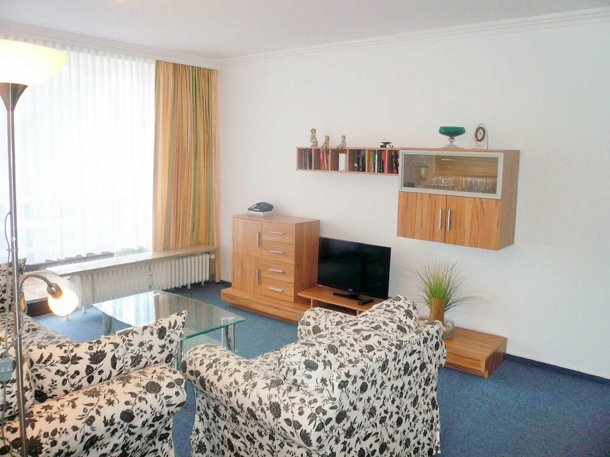 App. Arius 10 Apartment
