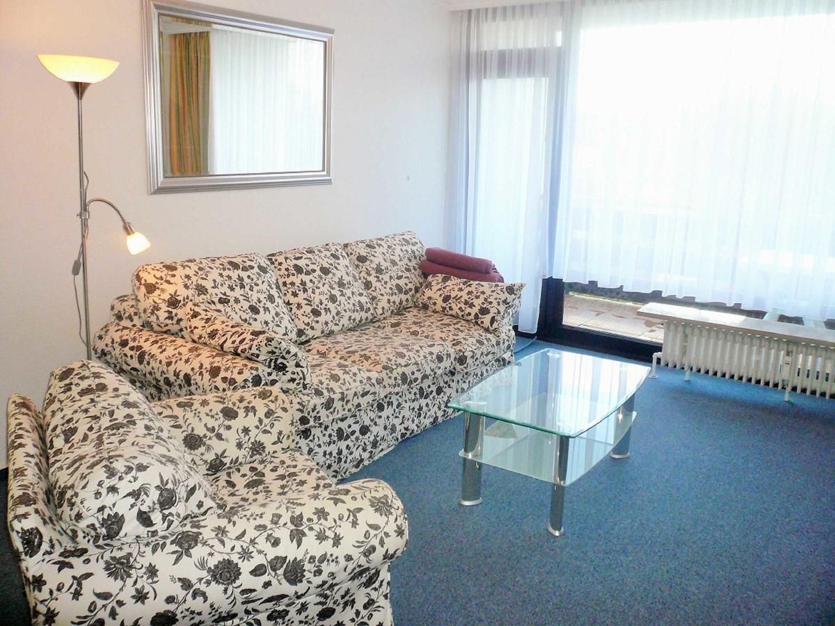 Apartment App. Arius 10 *